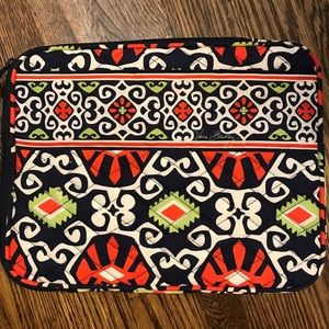 Vera Bradley Ipad/Computer Case